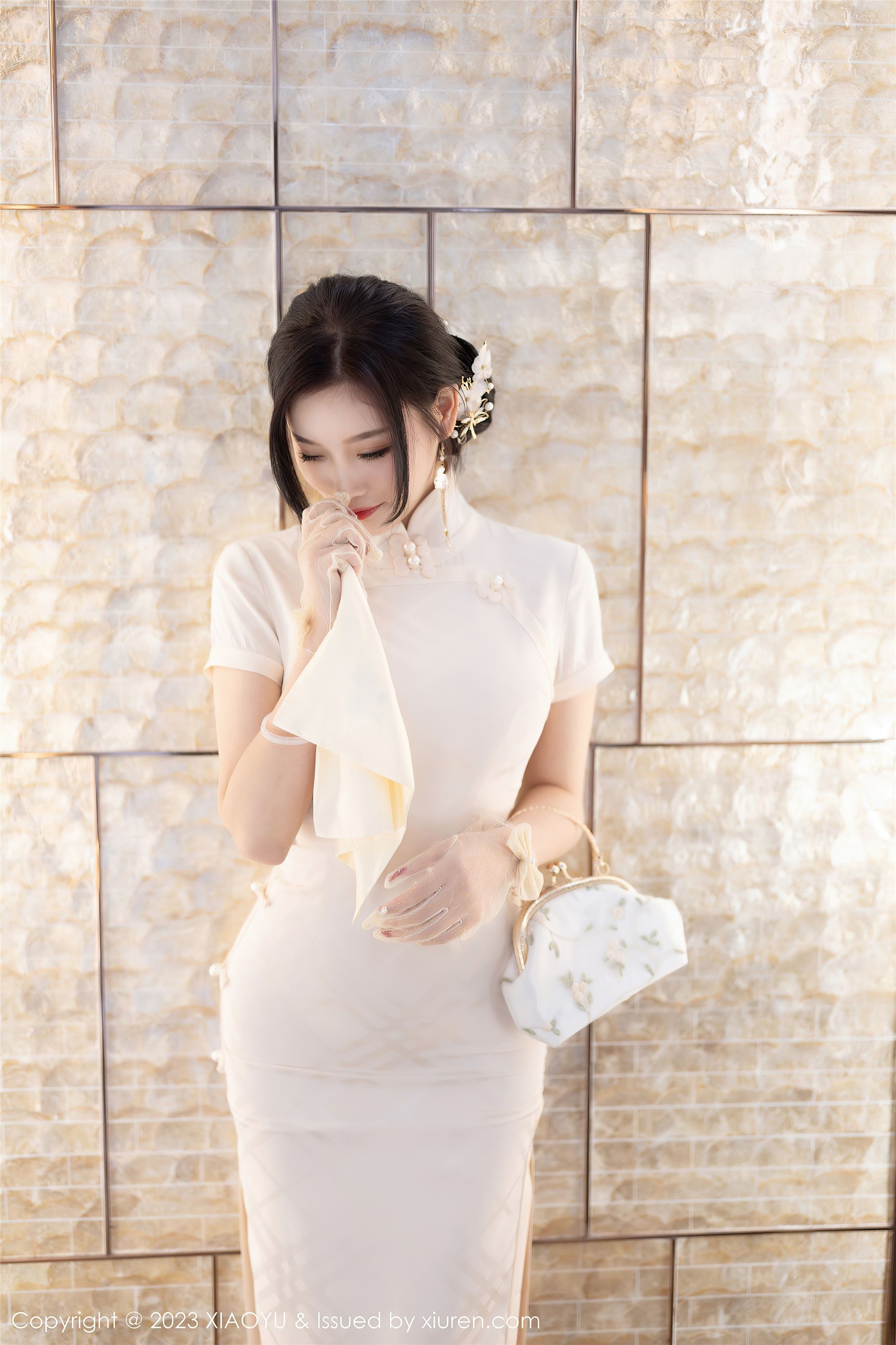 XiaoYu语画界  2023.03.03 VOL.978 杨晨晨Yome